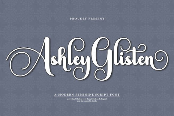 Ashley Glisten: Balancing Classic Elegance with Modern Flair
