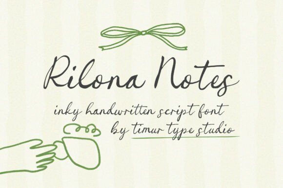 Authentic Connection: Bringing Handcrafted Warmth to Modern Design with Rilona Notes