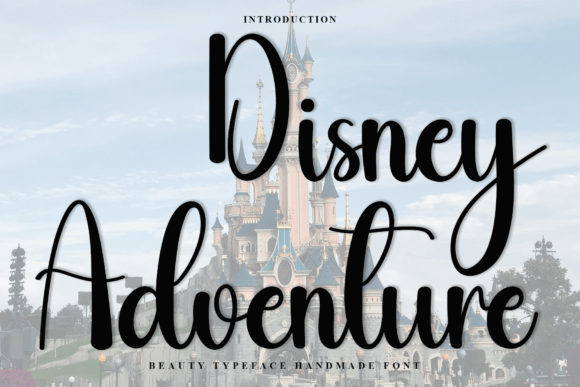 Disney Adventure: Crafting Brand Stories with Graceful Script