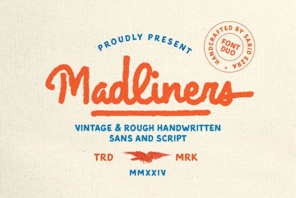 Madliners: Crafting Authentic Brand Stories