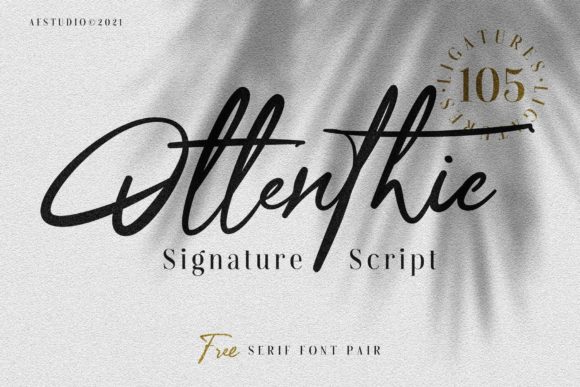 Ottenthic: Blending Classic Elegance with Modern Design