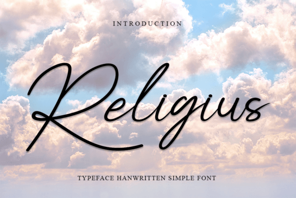 Religius: Crafting Elegance for Modern Design