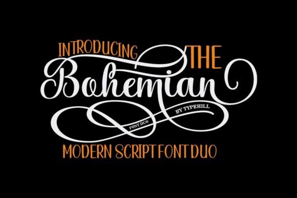 The Bohemian Duo: A Creative's Guide to Its Style